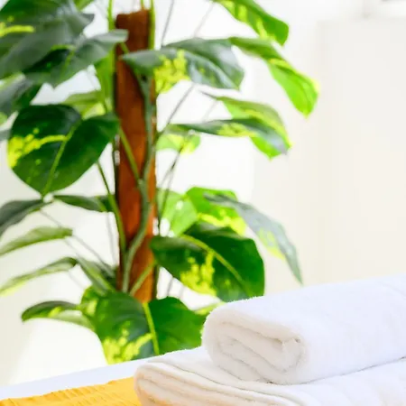 民宿 F8-3 Bedroom For 2