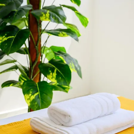 F8-3 Bedroom For 2 民宿