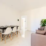 Quarto em Acomodações Particulares F8-3 Bedroom For 2 Sliema