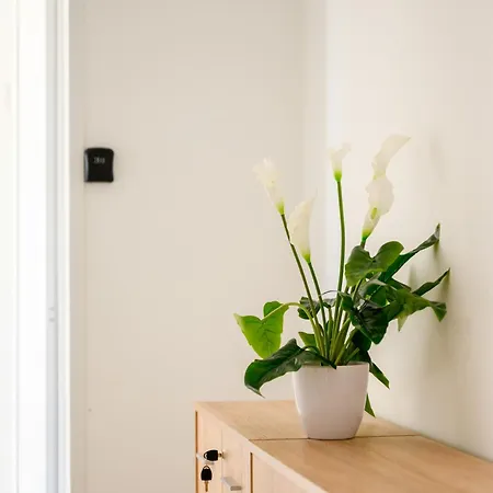 F8-3 Bedroom For 2