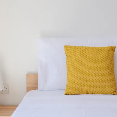 F8-3 Bedroom For 2 Δωμάτια σε οικογενειακή κατοικία