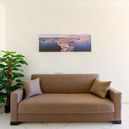 F8-3 Bedroom For 2 * Σλιέμα