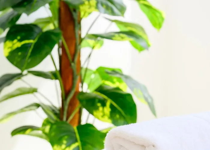 Δωμάτια σε οικογενειακή κατοικία F8-3 Bedroom For 2