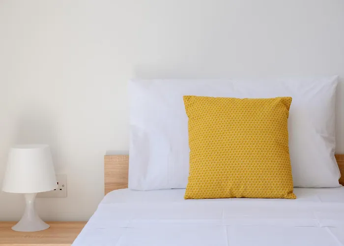 F8-3 Bedroom For 2 Δωμάτια σε οικογενειακή κατοικία