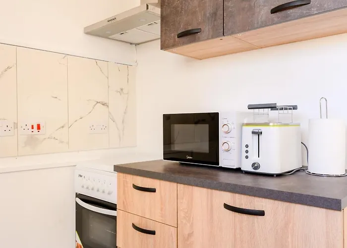 F8-3 Bedroom For 2 Σλιέμα